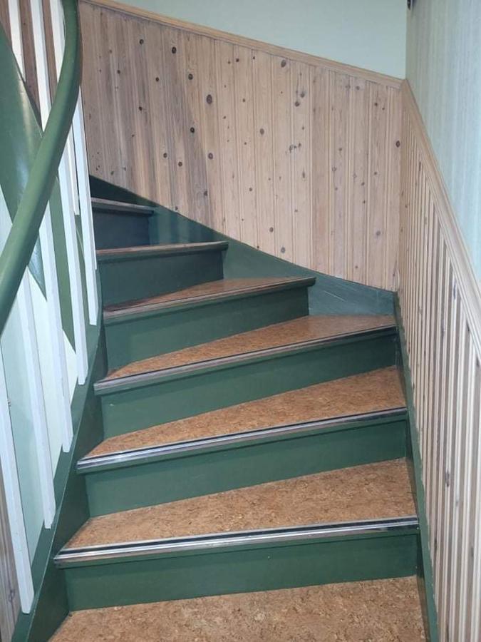 Feelhome One Bedroom Apartment Vidarsveg Tromso Bagian luar foto