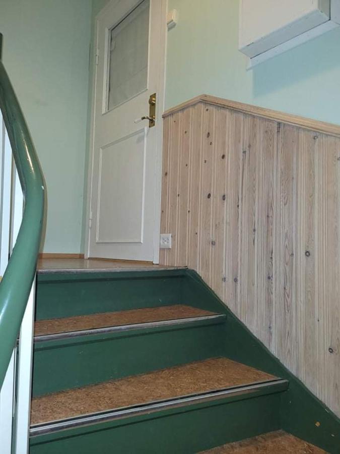 Feelhome One Bedroom Apartment Vidarsveg Tromso Bagian luar foto