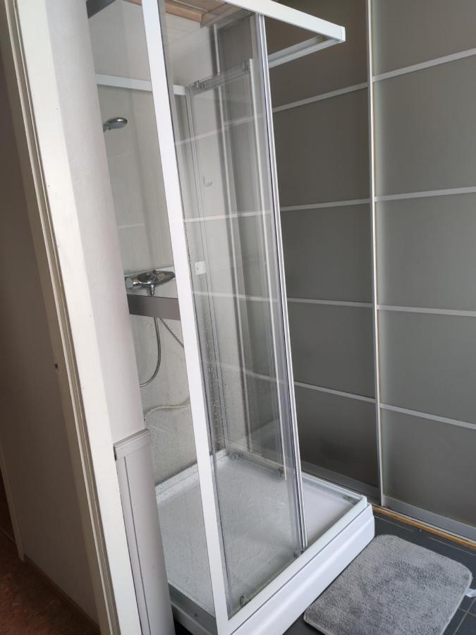 Feelhome One Bedroom Apartment Vidarsveg Tromso Bagian luar foto